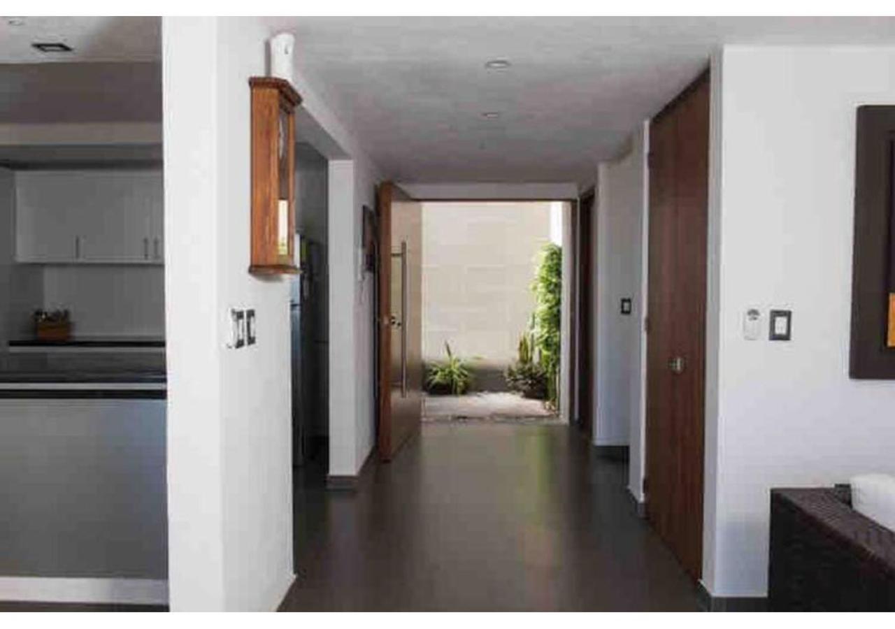 Vistalago Villa Tequesquitengo Luaran gambar