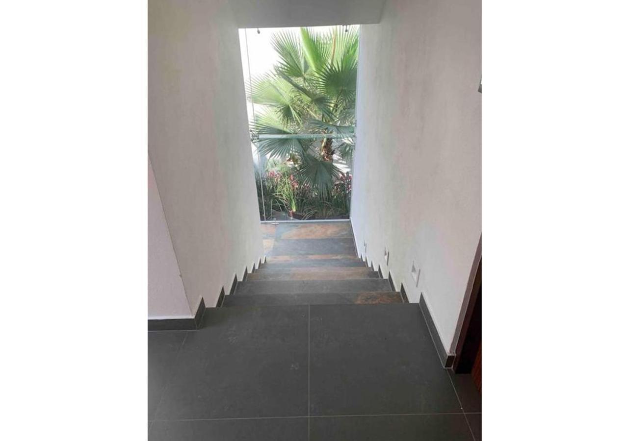 Vistalago Villa Tequesquitengo Luaran gambar